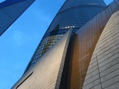 -上海中心大厦