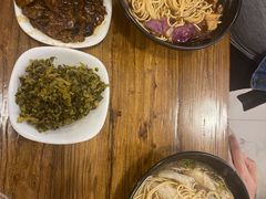 -董记面馆(漳州二路店)