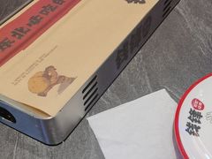 -钱锋炭缸烧烤(南湖大路总店)