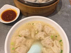 -鸡鸣汤包(复地活力广场店)