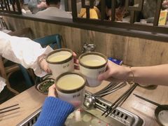 -野妹火锅(龙岗店)