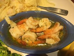 -RED LOBSTER(中城西店)