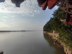 -采石矶景区
