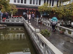 -麒麟小院·老九江菜(安平路店)