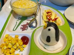 -鹿港小镇(金虹桥国际中心店)