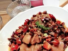 -椒爱水煮鱼川菜(中街大悦城店)