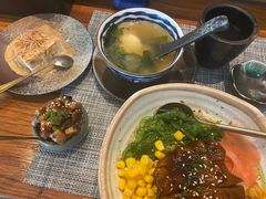 -戏作寿司(观音桥店)