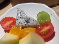 -匠和风精致料理(宁德万达店)