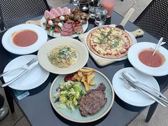 -新贝乐意大利餐厅(苏州中心店)