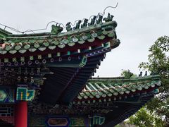 -珠海圆明新园