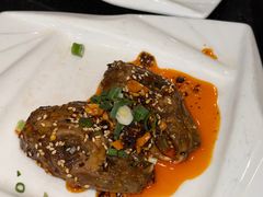 -老来福·非遗酸汤兔(凯旋路店)