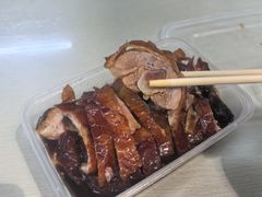 -小龙大肉面馆
