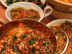 -浩海火燒雲傣家菜(芮欧百货店)