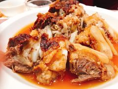 -西贝(上海我格广场店)