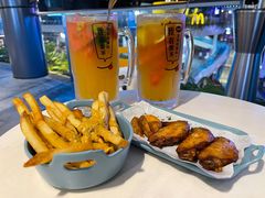 -艾薯夫妇Aysh(福田星河COCOPark店)