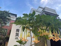 -厦门良筑精品酒店(厦门中山路店)