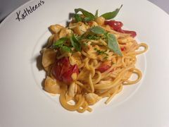 -Kathleen's Waitan 凯圣琳江景西餐厅(外滩店)