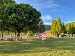 -东钱湖旅游度假区