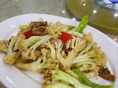 -煲煲掂风味煲仔饭餐厅(西区店)