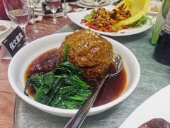 -南京圣和府邸豪华精选酒店