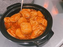 石屏豆腐煲-多味居(剪子巷店)