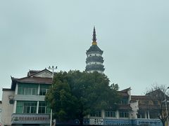 -迎江寺