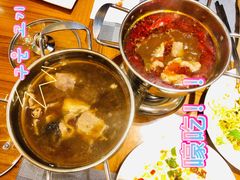 -好日子皇冠假日酒店·君怡咖啡厅(特美思大厦店)