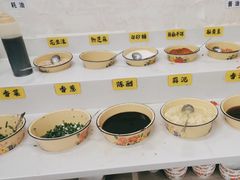-肖婷姐大铁锅重庆火锅(南湖店)