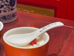 -京味张·北京烤鸭(天河南二路店)