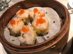 香菇烧卖皇-皇朝会.经典传统粤菜(外滩店)