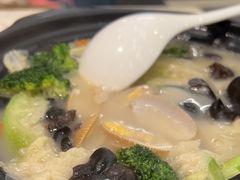 -港丽餐厅(高德置地店)