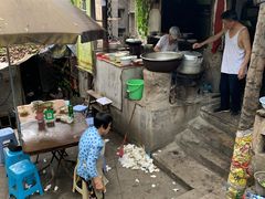 -古道第一家餐馆