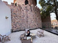 -J Create城市露营咖啡·简餐·宠物(上海动物园店)