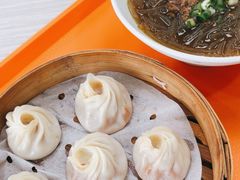 -新丰小吃(庆春路分店)
