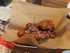 -必胜客(龙湾万达店)