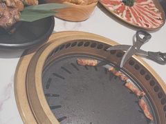 -花味·自助烤肉(南方时代店)