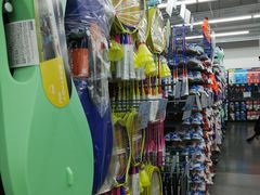 -迪卡侬(土桥店)