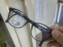 -眼镜公场视光中心Vision Center(黄兴路店)