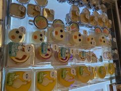 -红星前进面包牛奶公司(君太店)