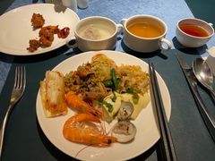 -鹭江潮餐厅•福建菜(鹭江佲家酒店)