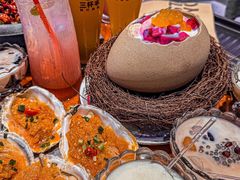 -路边羊烧烤酒场(宝带路店)