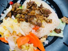 -陈老斯呼尔嗨吃烧烤(科巷店)