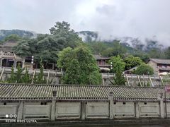 -天龙八部武侠城