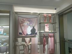 -万事利丝绸(杭州大厦店)