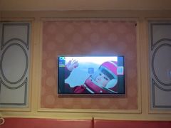 -酷秀KTV(阳泉滨河店)