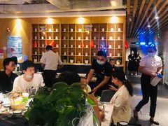 大堂-同仁四季椰子鸡(福田东园总店)