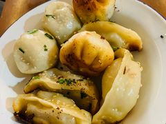 -舒蔡记生煎菜饭(云南中路店)