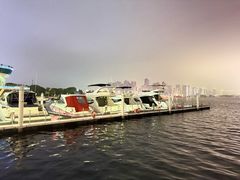 -苏州金鸡湖中茵皇冠假日酒店