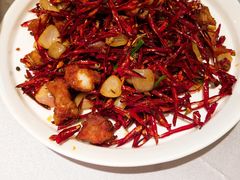 -粗茶淡饭·汉口公馆(循礼门店)