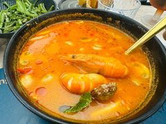 -KingThaia金泰兰(滨江天街店)